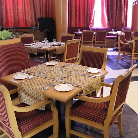 فندق Vits Aurangabad المظهر الخارجي الصورة