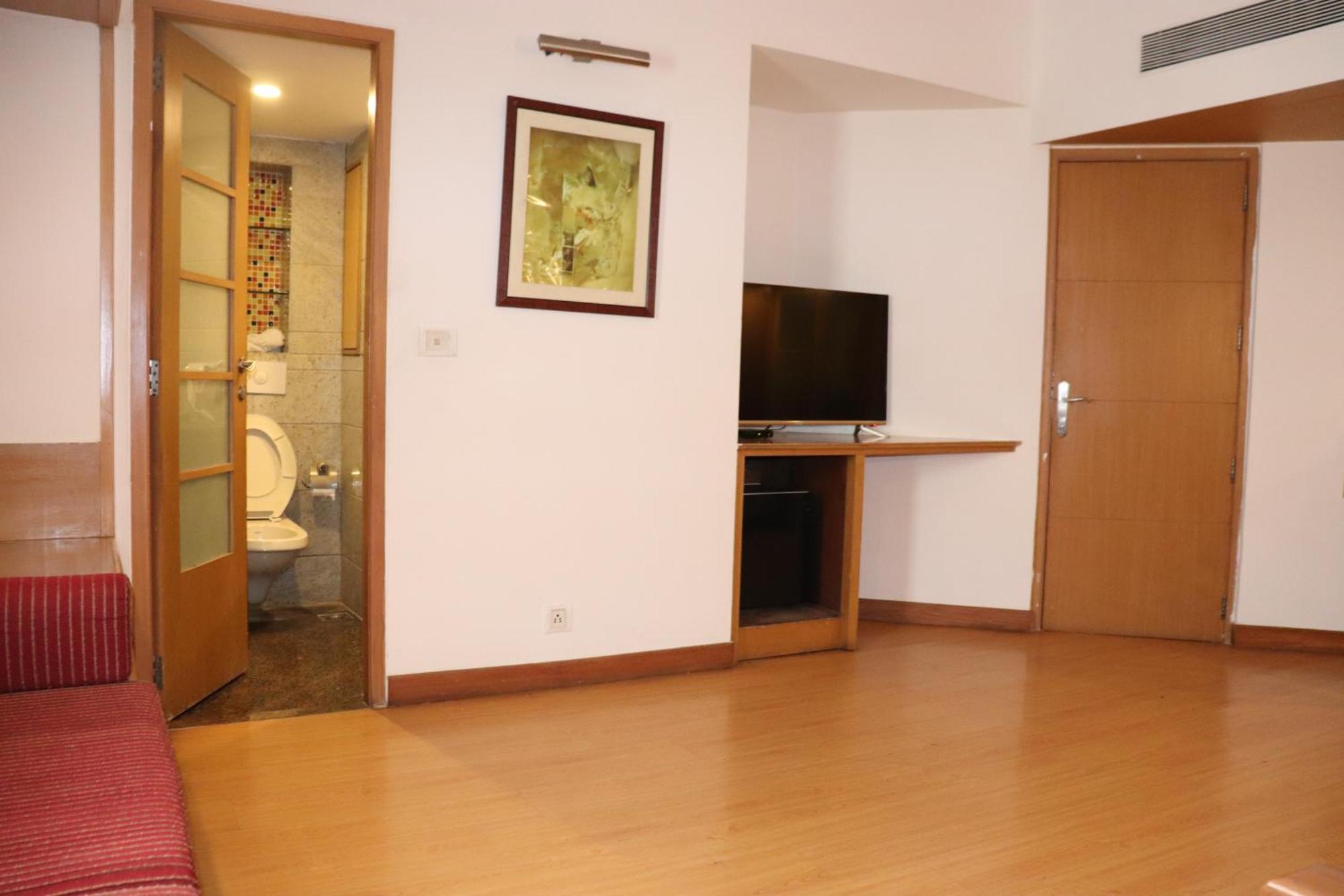 فندق Vits Aurangabad المظهر الخارجي الصورة