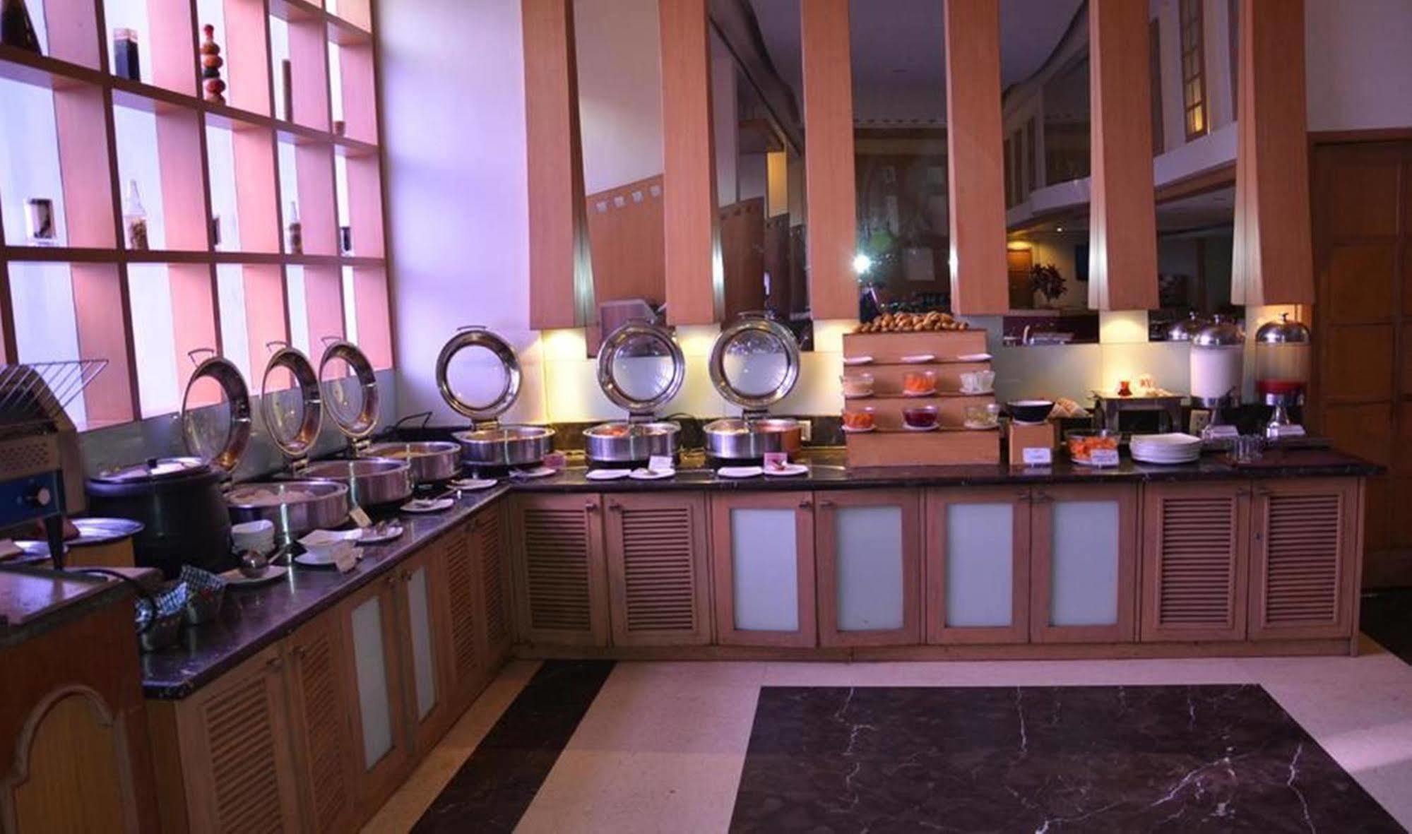 فندق Vits Aurangabad المظهر الخارجي الصورة