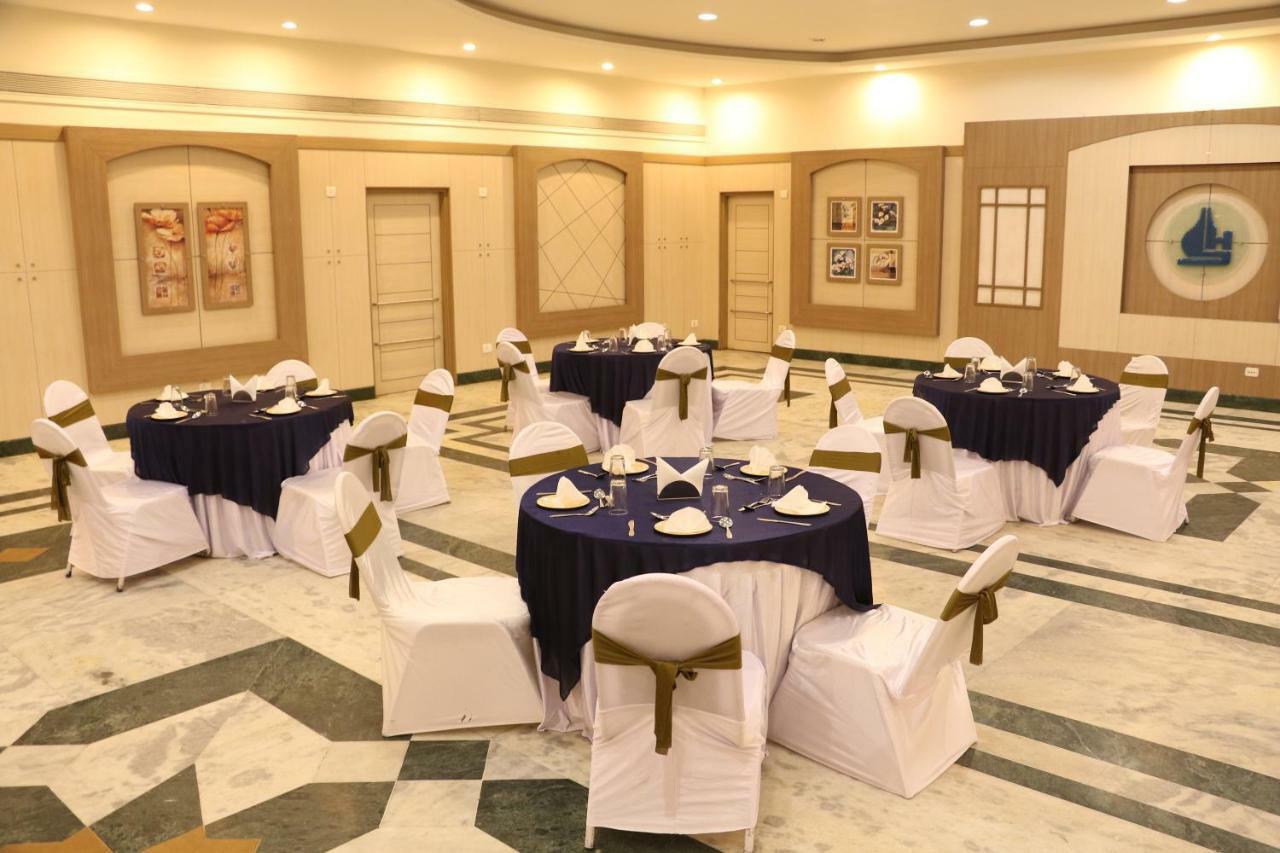 فندق Vits Aurangabad المظهر الخارجي الصورة