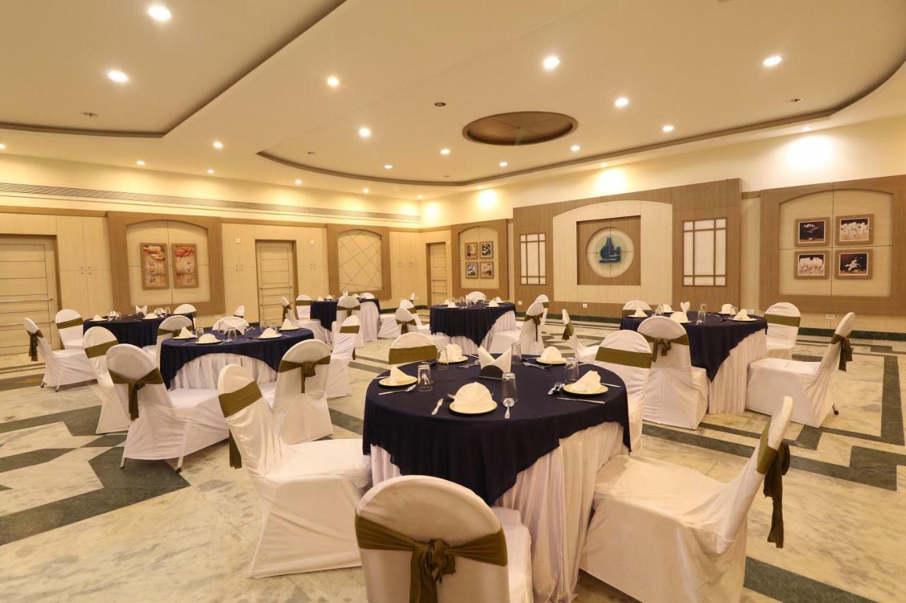 فندق Vits Aurangabad المظهر الخارجي الصورة